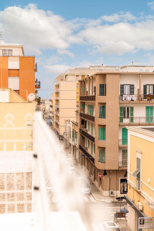 Regina Minor Daire Monopoli Dış mekan fotoğraf