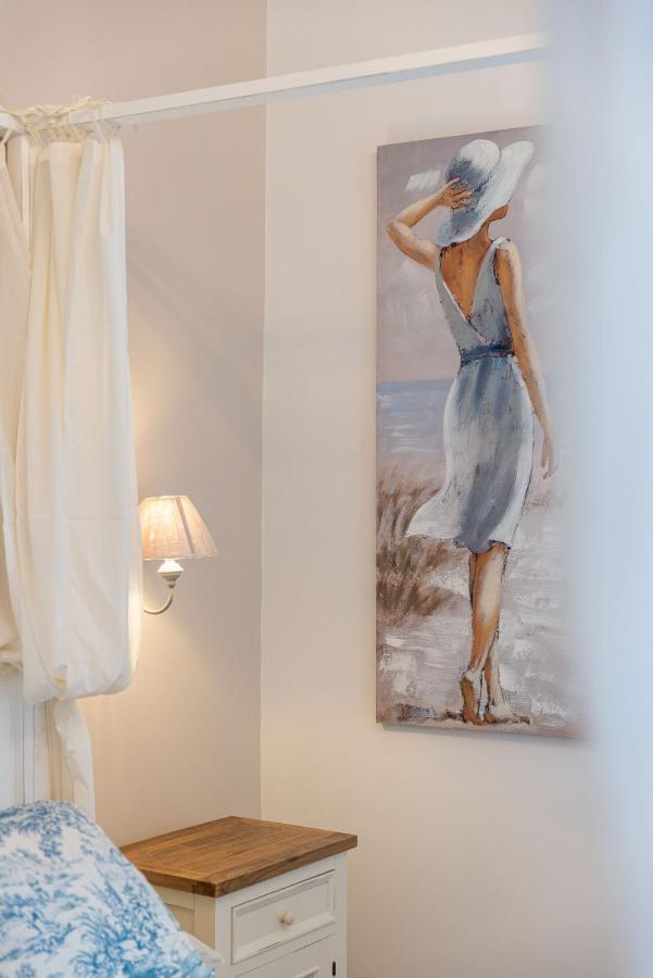 Regina Minor Daire Monopoli Dış mekan fotoğraf